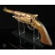 Firefly Replica 1/1 Malcolm Reynolds Metal Plated Pistol 36 cm